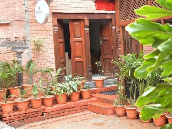 Inn Sangrahalaya