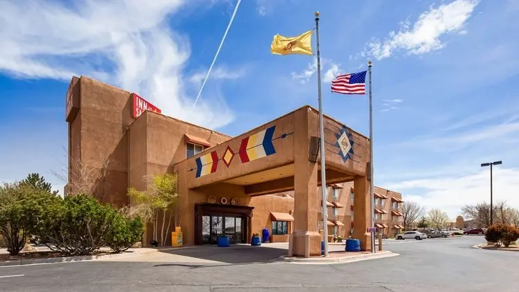 Inn At Santa Fe
