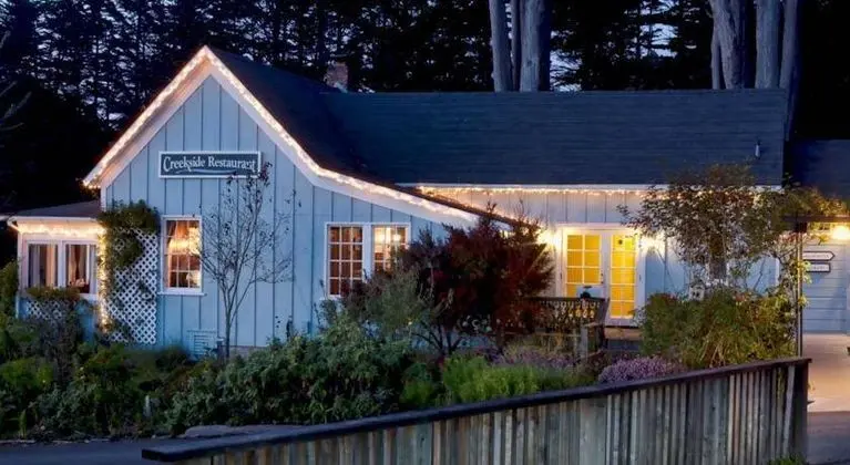 The Inn at Schoolhouse Creek