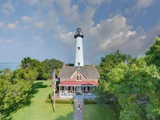 The Inn at Sea Island