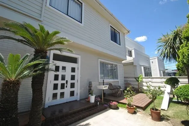 Inn By The Sea Kamakura