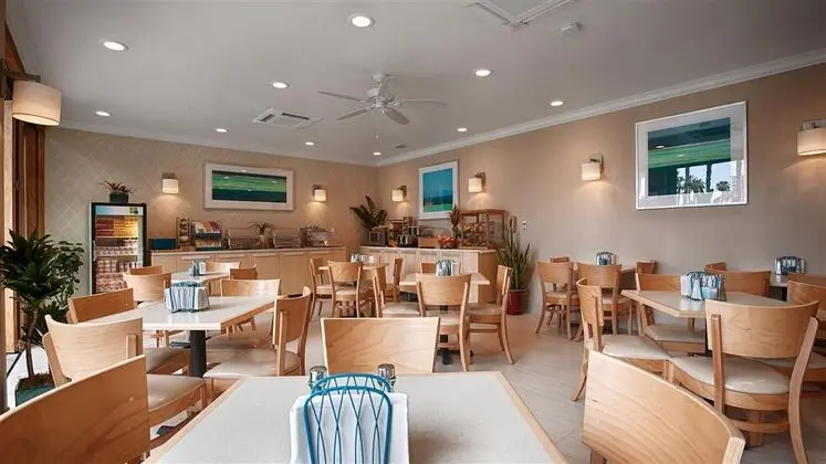 Inn by the Sea at la Jolla