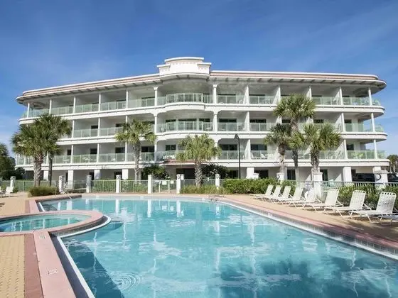Inn at Seacrest