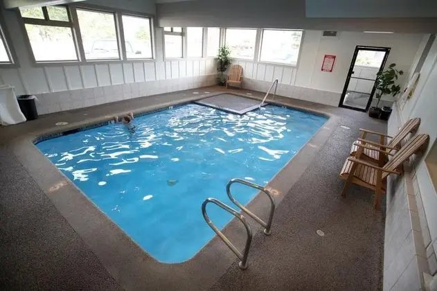 Inn at Seaside