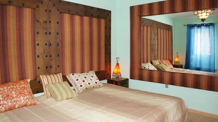 Inn Seventies Cheap & Chic II - Oda
