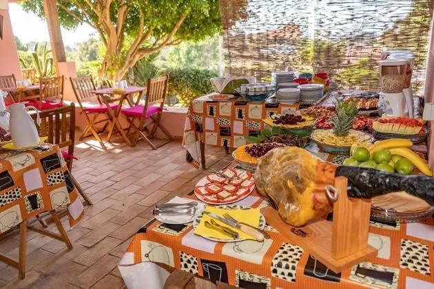 Inn Seventies Cheap & Chic - Yerinde Yemek