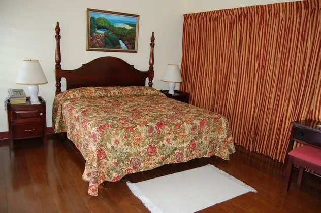 Inn at Shaw Park Gardens & Waterfalls - Öne Çıkan Resim