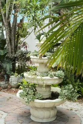 Inn Shepards  Park Bed and Breakfast
