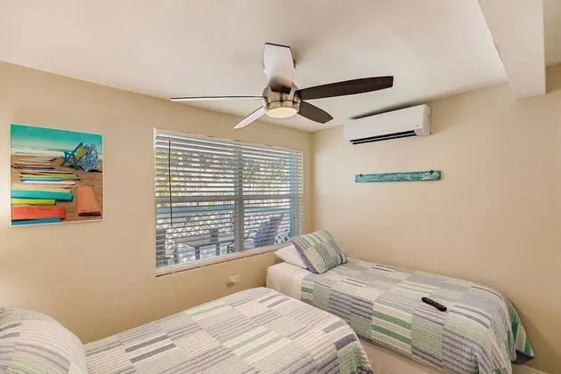 The Inn On Siesta Key - Oda
