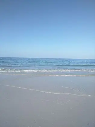 The Inn On Siesta Key - Plaj