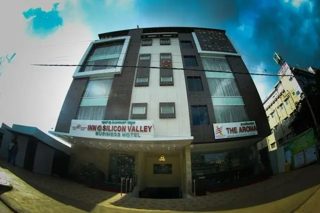 Inn at Silicon Valley