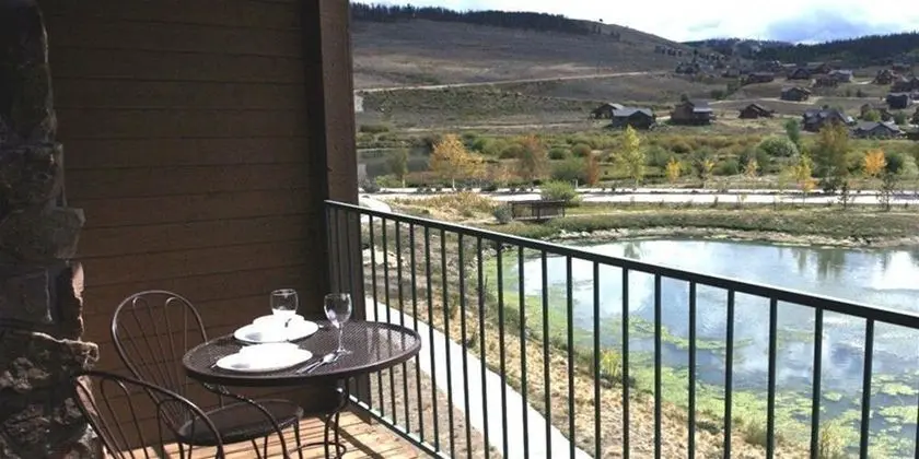 Inn at SilverCreek
