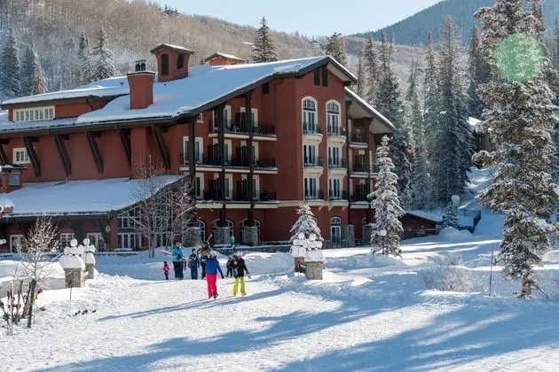 Inn at Solitude - Öne Çıkan Resim