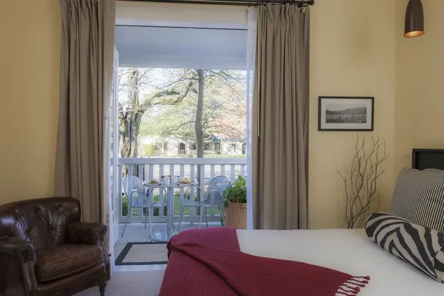 Inn At Sonoma - A Four Sisters Inn