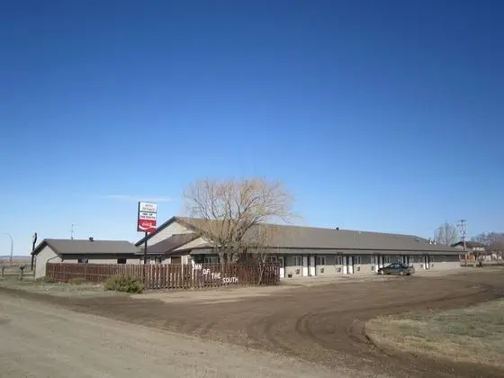 Inn of The South