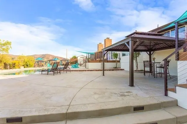 Villa Inn & Spa - Havuz