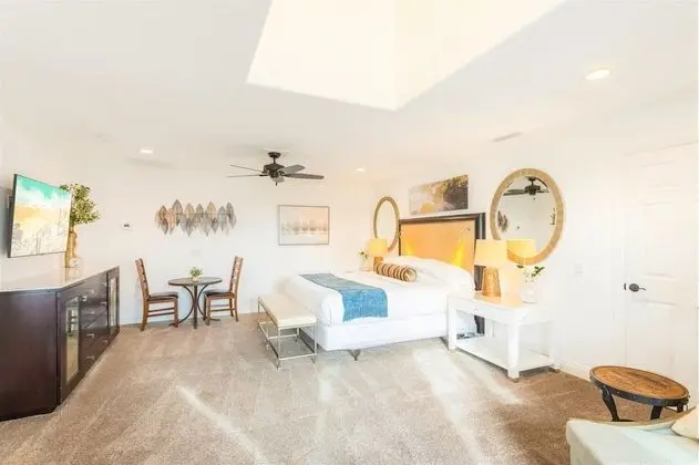 Villa Inn & Spa - Oda