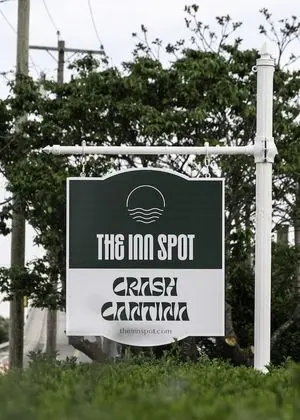 The Inn Spot - Yerinde Yemek