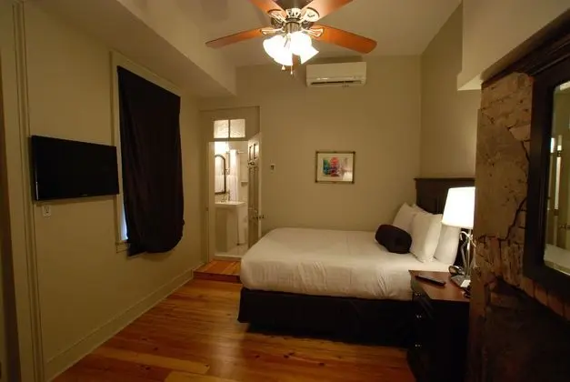 Inn on St Ann