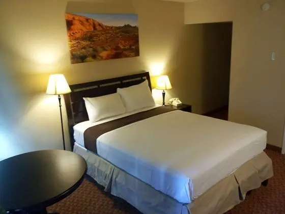 The INN at St. George