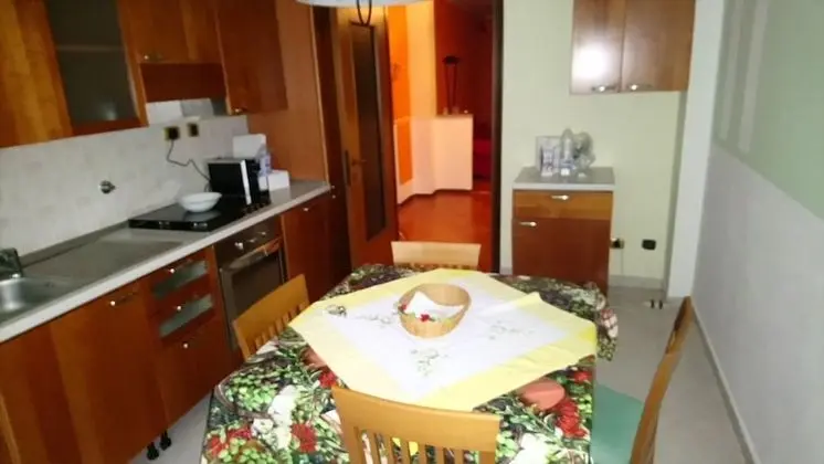 inn Stellone of Marco Pastore