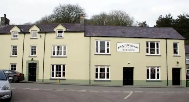 Inn at the Sticks