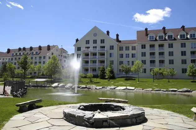 Inn at Stratton Mountain