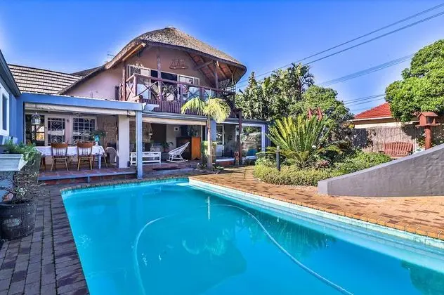 Inn Style Guesthouse