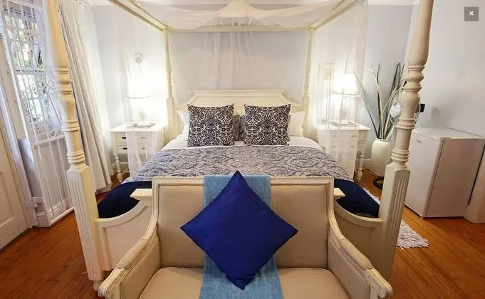 Inn Style Guesthouse - Oda