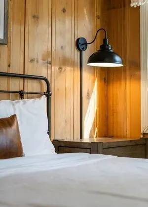 Inn at Sugar Pine Ranch - Oda