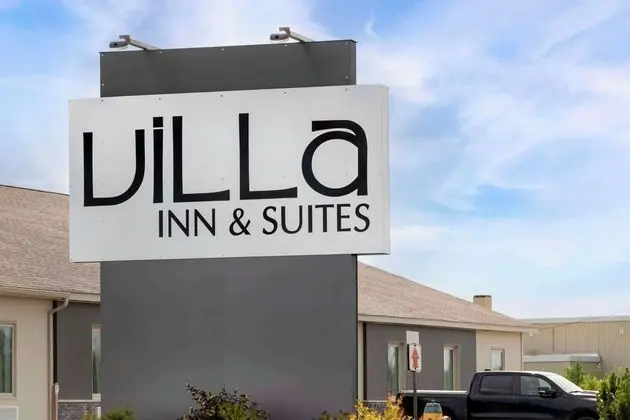 Villa Inn & Suites, SureStay Collection by Best Western - Dış Mekan