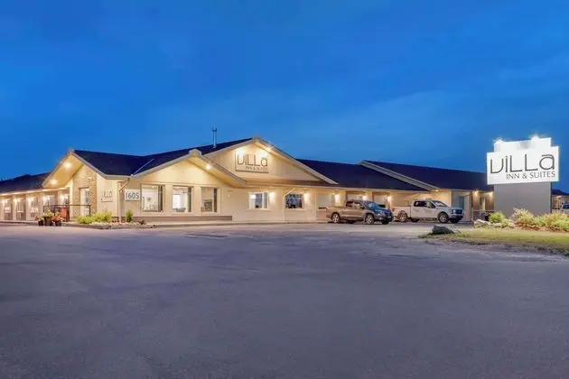 Villa Inn & Suites, SureStay Collection by Best Western - Öne Çıkan Resim