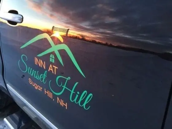 Inn at Sunset Hill