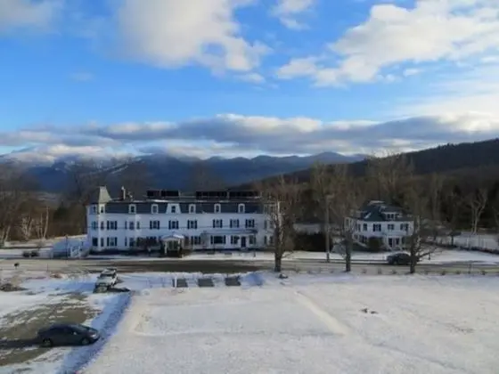Inn at Sunset Hill