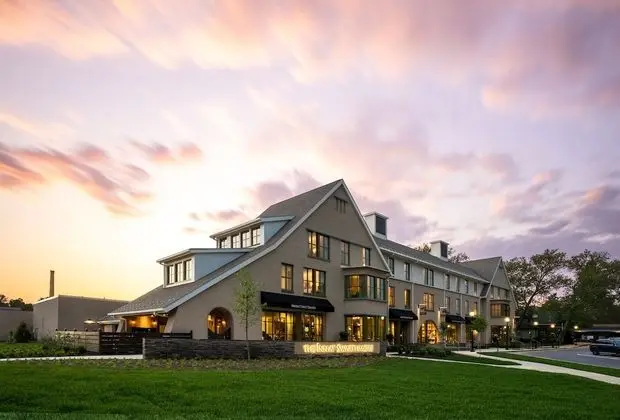 The Inn at Swarthmore - 1