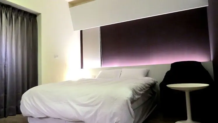 Inn Taichung Hostel