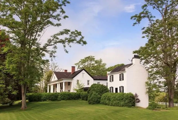 Inn and Tavern at Meander - 1
