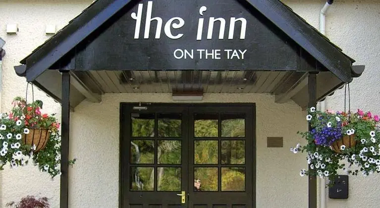 The Inn On The Tay