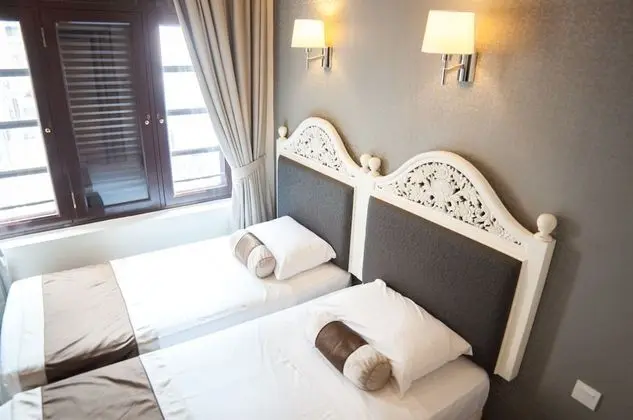 The Inn At Temple Street - Öne Çıkan Resim