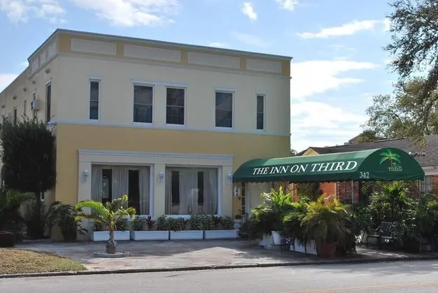 The Inn on Third - Öne Çıkan Resim