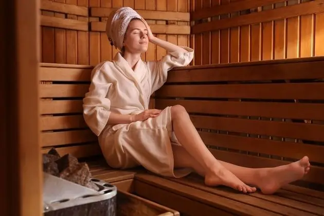 The Inn at Thorn Hill & Spa - Havuz