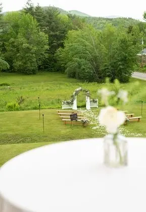 The Inn at Thorn Hill & Spa - Havuz