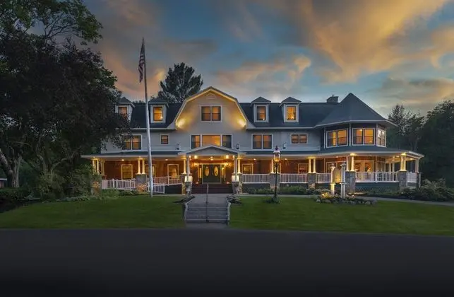 The Inn at Thorn Hill & Spa - Öne Çıkan Resim