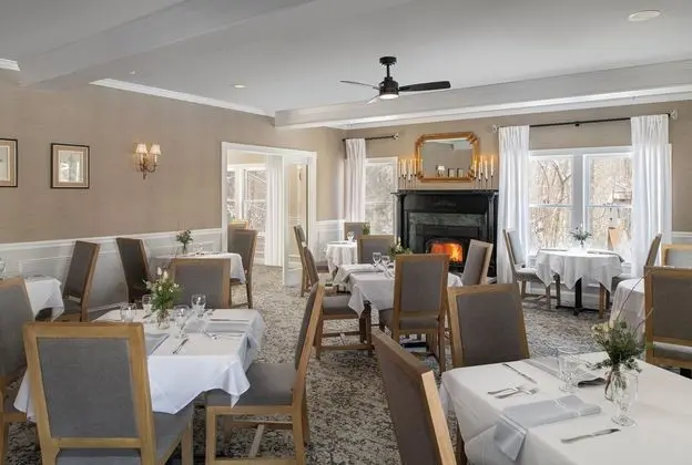 The Inn at Thorn Hill & Spa - Öne Çıkan Resim