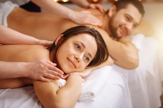 The Inn at Thorn Hill & Spa - Spa