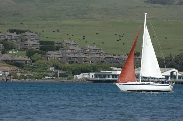 The Inn at the Tides - Öne Çıkan Resim