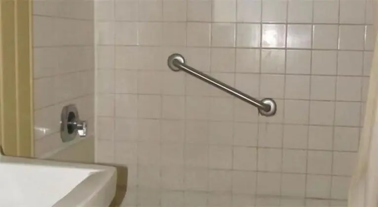 Inn Towne Motel - Banyo Tipleri