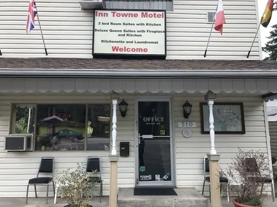Inn Towne Motel