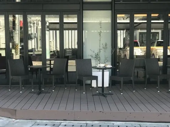 At Inn Hotel Toyotashi station