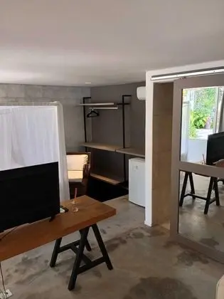 Inn Tribus Hotel